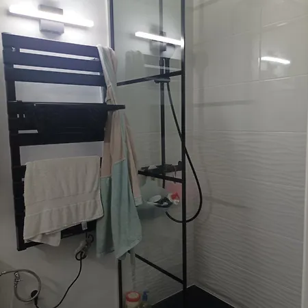 בית אירוח Chambre Double *