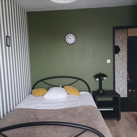 Chambre Double * פואטייה