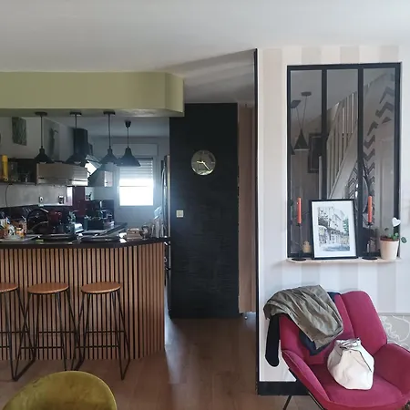 Chambre Double * פואטייה