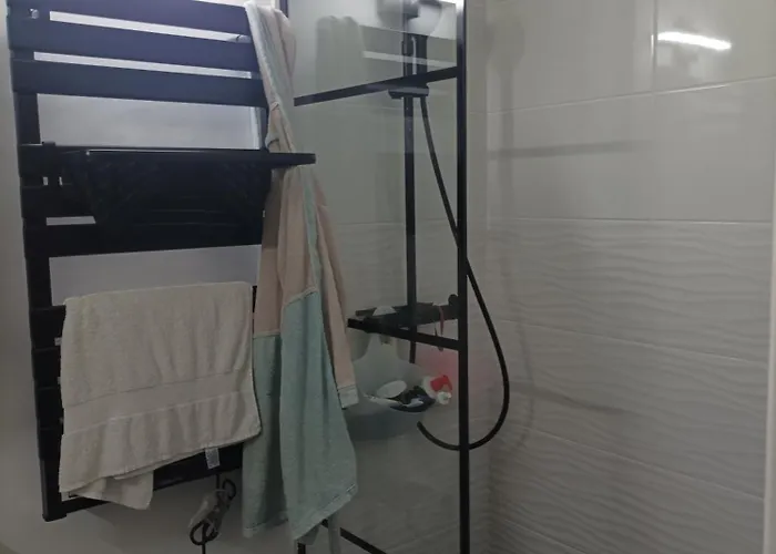 Accommodatie bij particulieren Eugenie86 *