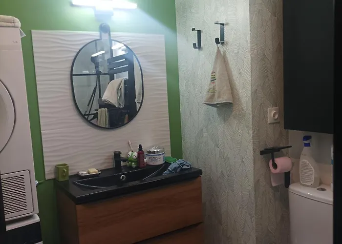 Accommodatie bij particulieren Eugenie86